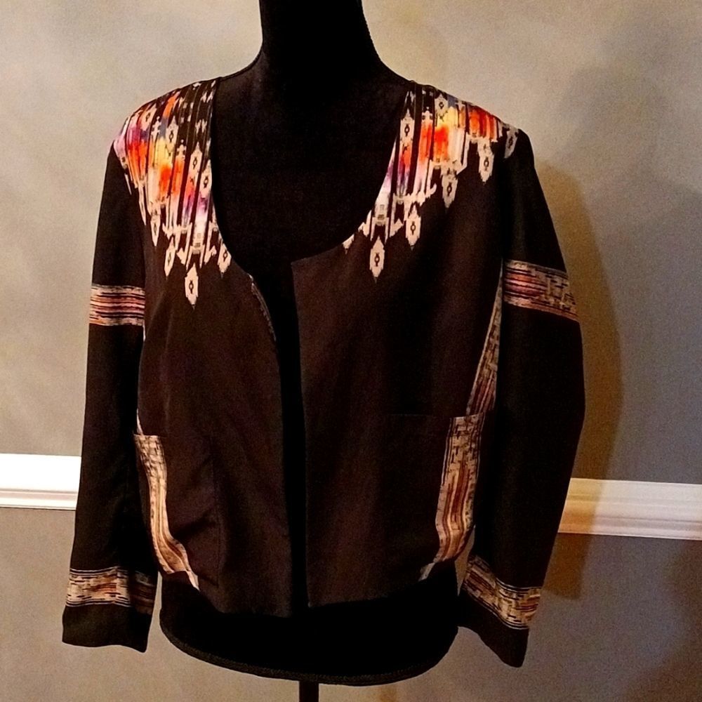Kenneth cole blazer 
